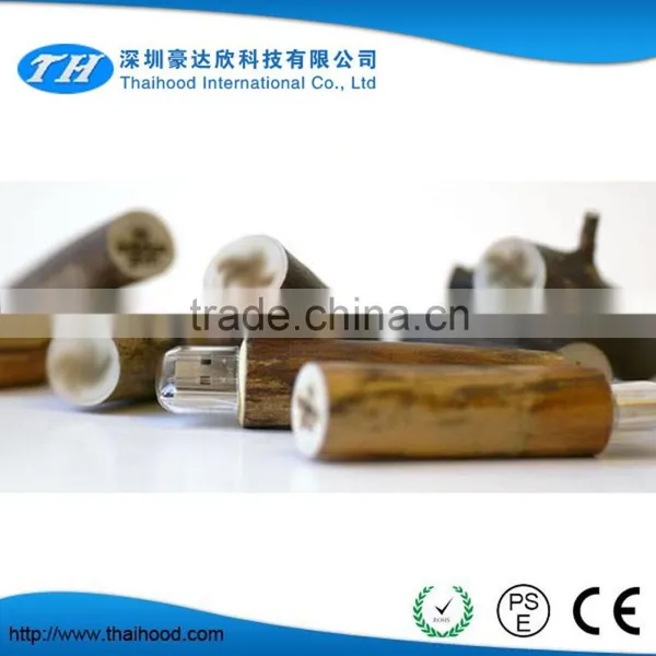 Trees' Branch Pen Drive 500gb,Trees' Branch Wooden Usb,Trees' Branch Bulk 1gb Usb Flash Drives photo-3