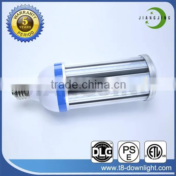 80w 100w 120w Led Corn Bulb E27 E26 Base 110V 230V PSE FCC CE EMC ETL Driver Warm White photo-2