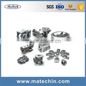 OEM Custom Good Quality High Preciaion Prototype Casting photo-4