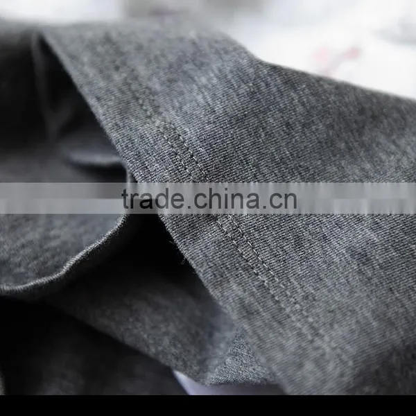 Literary Style Restoring Ancient Ways of Cotton Print Little Girl of OEM T-shirts in London photo-4