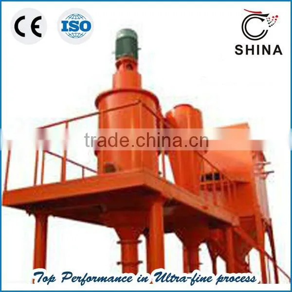 Superfine Air Separator photo-4