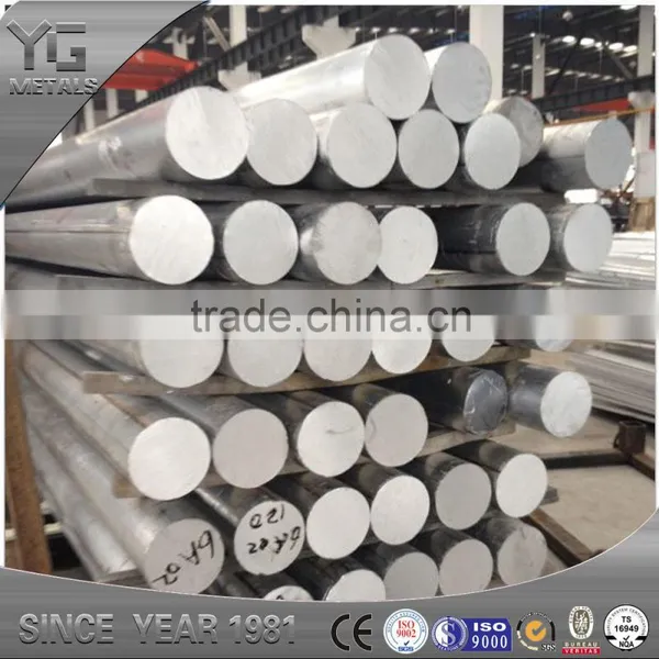 China Manufacturer for 7075 Aluminum Extruded Rod Supplier's Choice photo-4