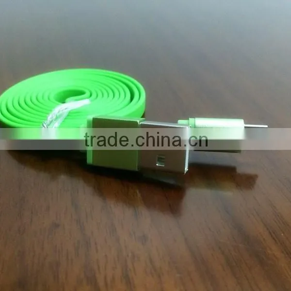 Micro Usb Date Sync and Charing Cable photo-4