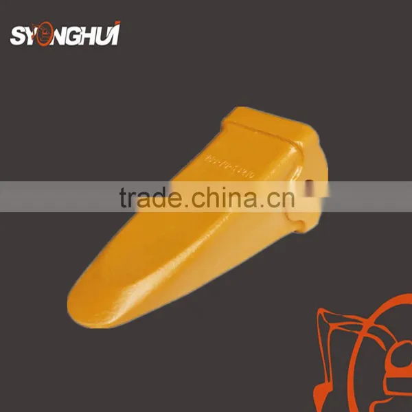 Bucket Teeth Bucket Adapter for Excavator Replacement Parts OEM Manufacture photo-4