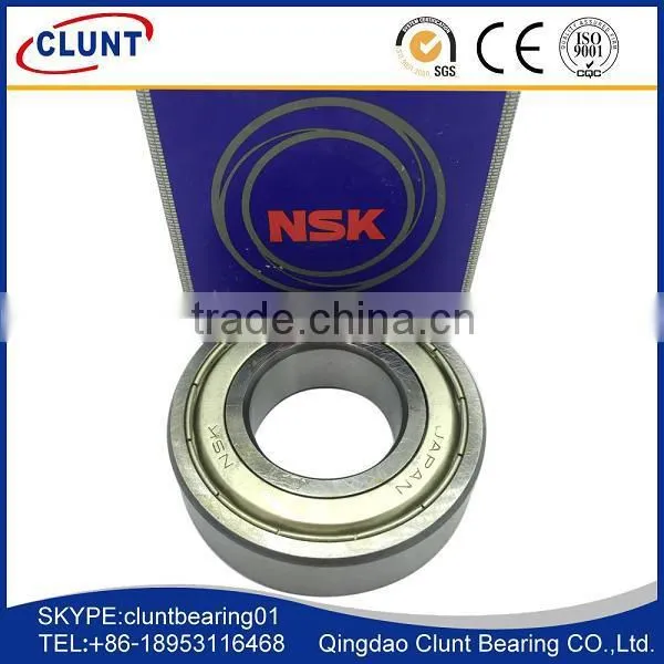 Hot Sales High Precision Trustworthy Machine Tool NSK KOYO NTN Deep Groove Ball Bearing 6300 Bearings photo-2