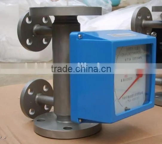 Variable Area Flowmeter photo-4