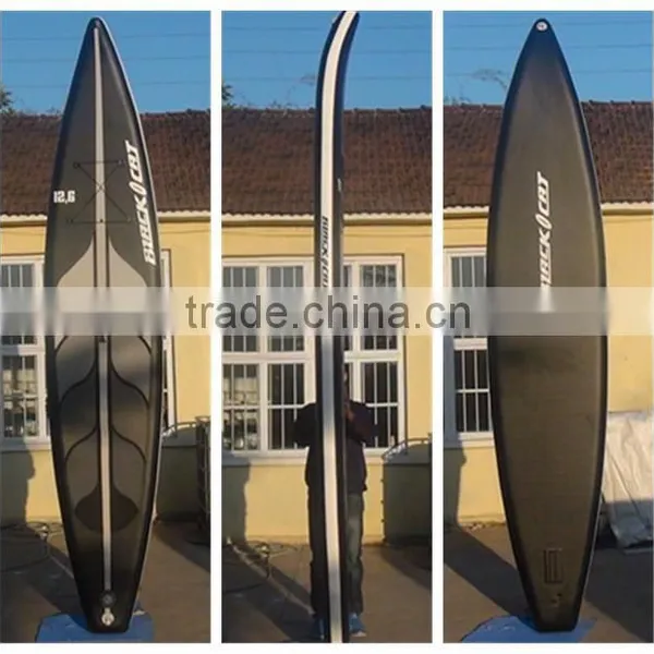 Inflatable OME Stand up Paddlesurf for Hot Sale photo-5