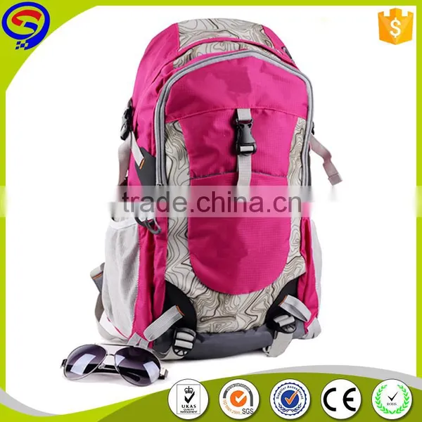 Climbing Sports Backpack Bags Knapsack photo-3