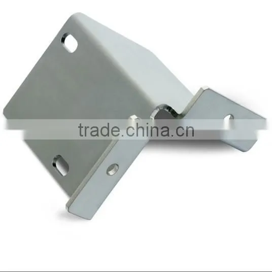 China Ningbo Factory OEM Cheap Metal Stamping Parts photo-3