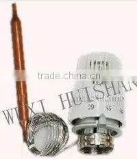 Capillary Thermostat photo-2