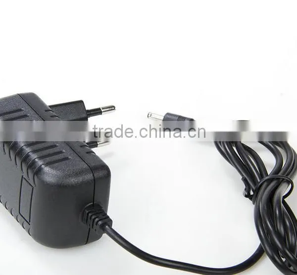 Made in China ac to dc Wall Charger 16w With eu Plug 8v 2a photo-3
