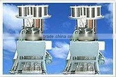 Knitted Mesh Machine