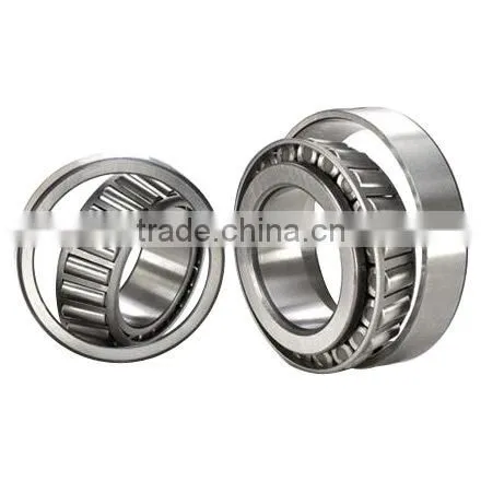 High Precision Automotive Tapered Roller Bearing 30208 Bearing photo-3