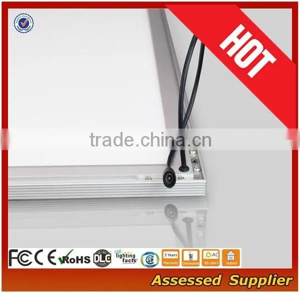 2ft by 2ft LED Panel Light 42-Watt Edge-Lit Super Bright Ultra Thin Led Light Panel photo-6