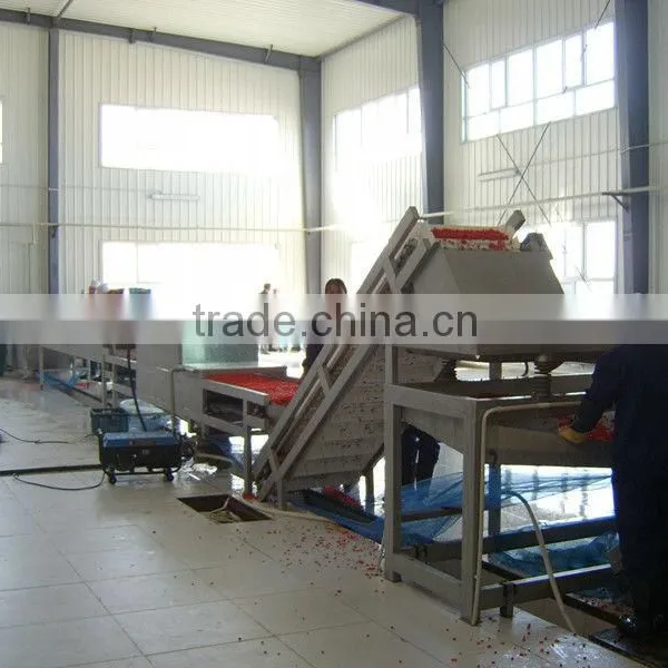 Juice Production Line photo-2