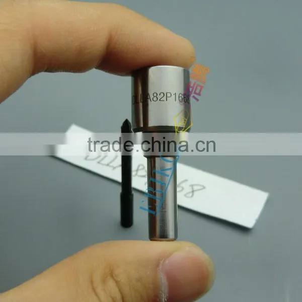 DLLA82P1668 Bosch Common Rail Injector 0445110305 Nozzle , Injector Nozzle DLLA82P 1668 Assembly photo-2