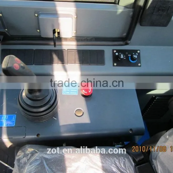 SDLG Wheel Loader LG936L Equipped With DEUTZ/cum.mins Engine 27800usd per Unit photo-4