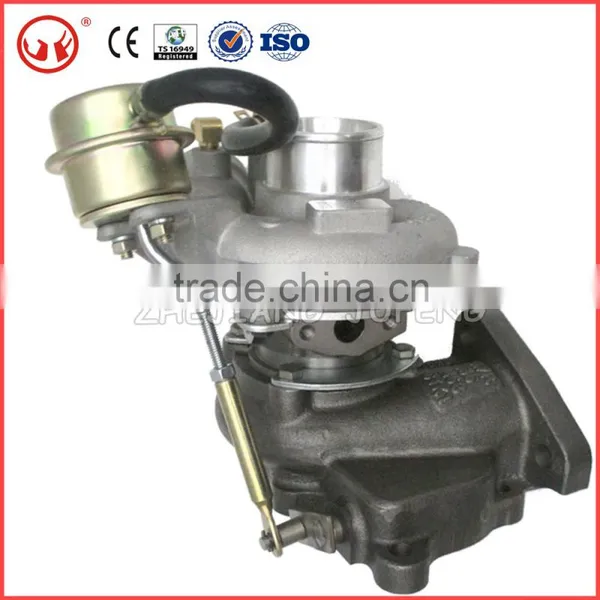 JF122013 GT1749S 28200-42560 for Starex H200 H1 Satelite Libero 2.5 TDI photo-2