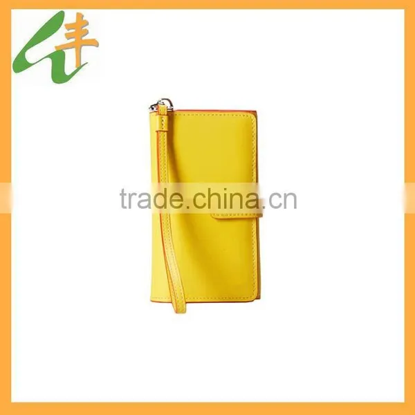 Charming European pu Wallet