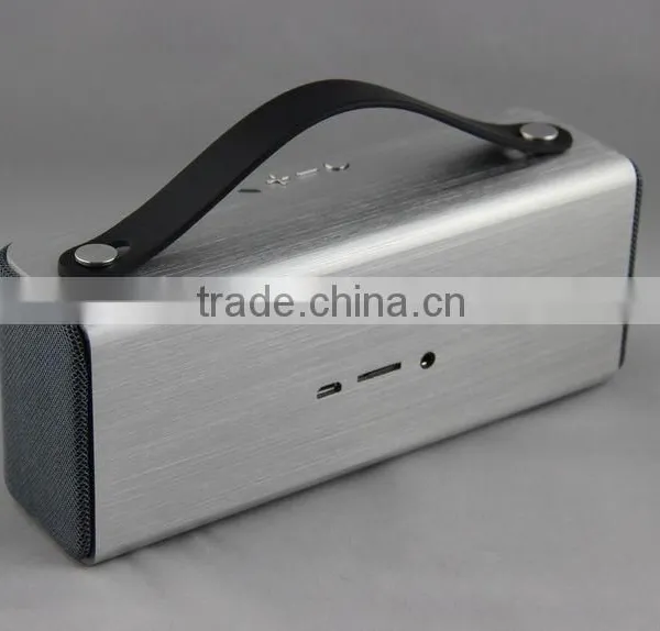 A20 Best Pill Bluetooth NFC Fashion Portable Speaker High-end Flagship Level Bluetooth Stereo X05 Speaker photo-6