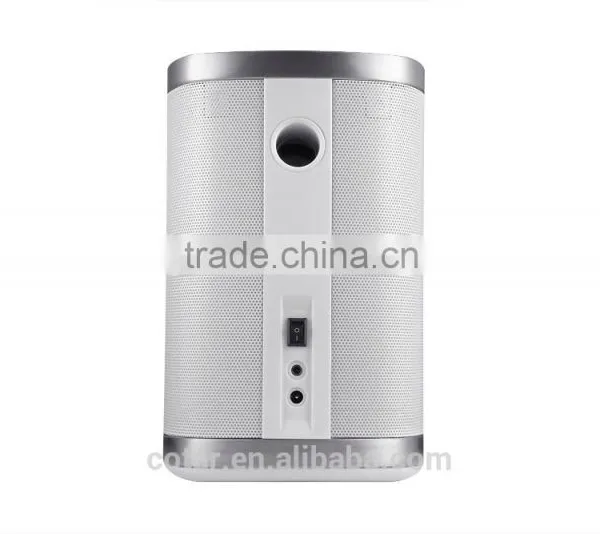 2015 Hot Wireless Wifi Audio Streaming Receiver DLNA Airplay Sharing Music for IOS/Android WIFI Speaker photo-2
