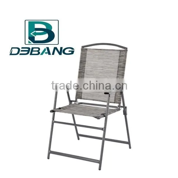 Portable Folding Outdoor Furniture Garden Chair-- Easy Carry and Store photo-3