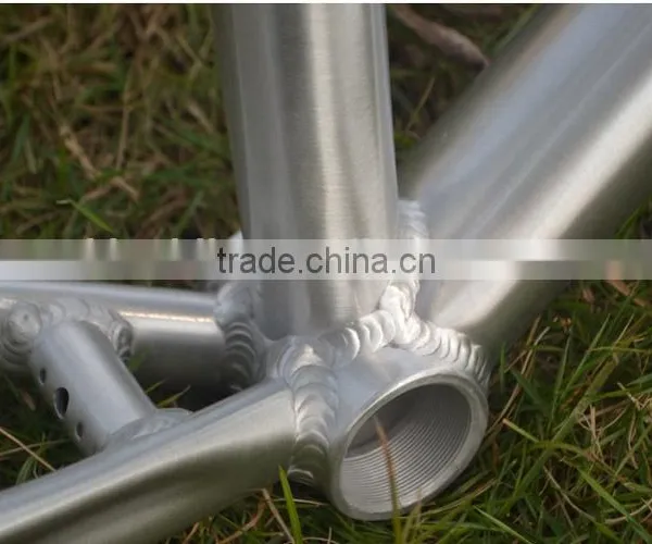 Hot! Fat Bike Frame Made by the Factory With Over 20years Experience in Making Bicycle Frame and KB-Z-046 photo-5
