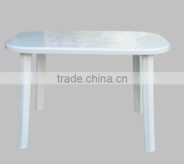 Plastic Table Cover