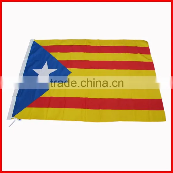 60*90cm Promotion Spain Regional Flag photo-3