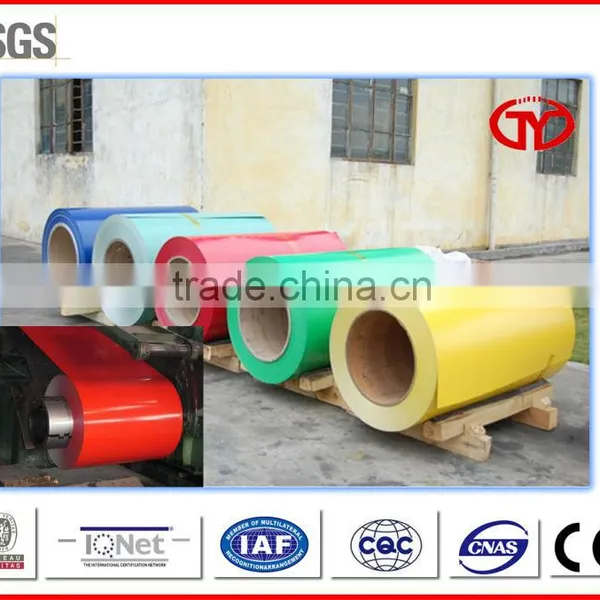 PPGI Steel Coil, PPGI Sheet, PPGI Coil