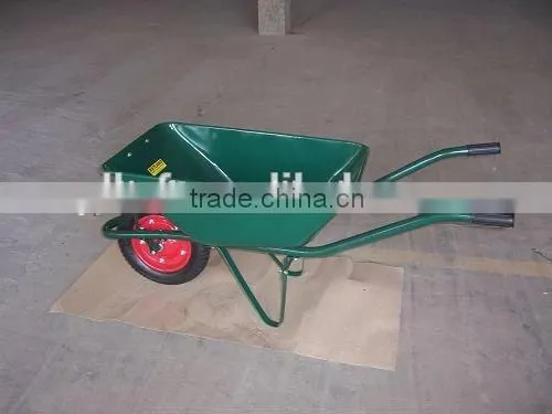 Wb2200 High Quality Wheelbarrow for Sale photo-5