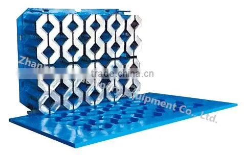 Brick Forming Machine Mould/making Brick Mould photo-3