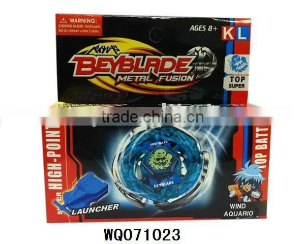 Newest Super Alloy Beyblade Arena