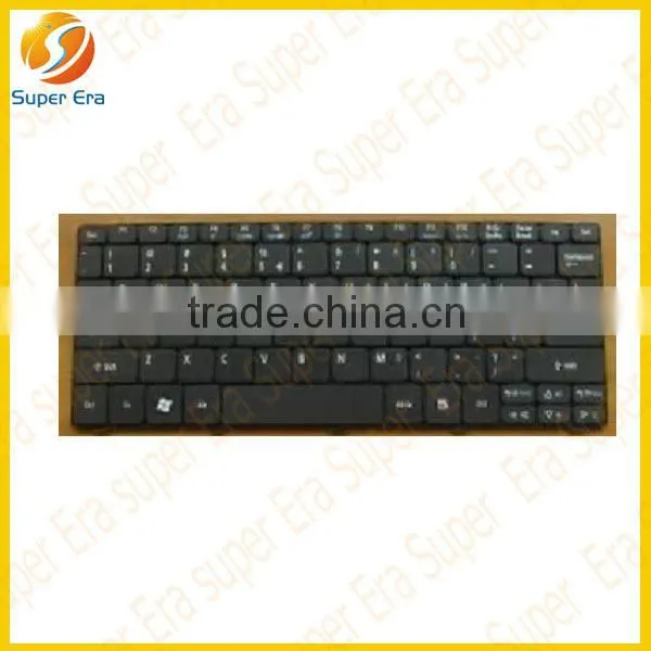 New Original US USA America Keyboard for Acer ZH9 Laptop Spare Parts -----SUPER ERA