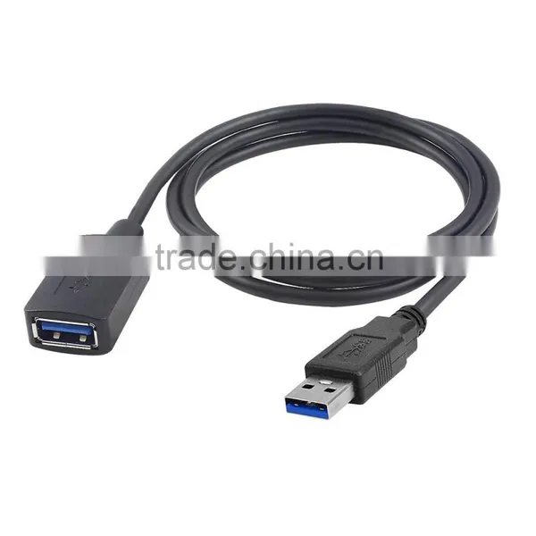 USB 3.0 Extension Cable - A-Male to A-Female photo-2