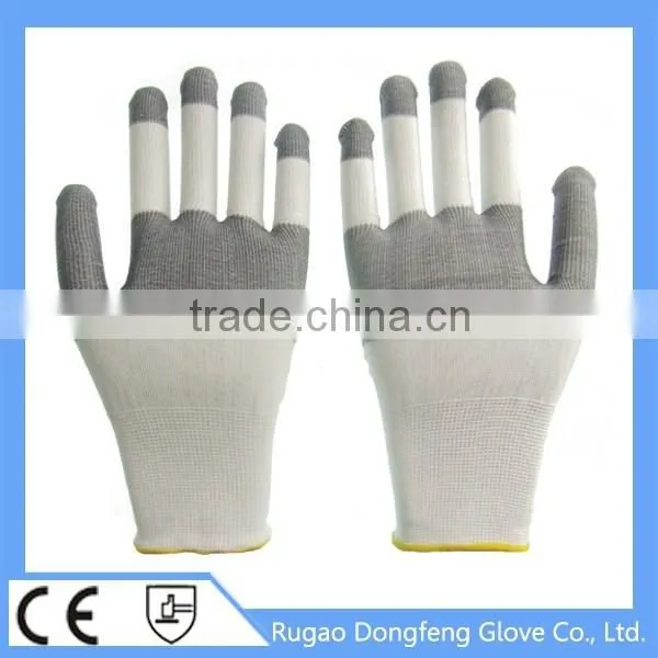 CE Lightweight Polyester Gloves photo-5