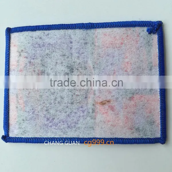 Wholesale Woven Label for School Uniform photo-2