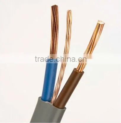 AAC Conductor Overhead Aluminum Conductor Low Price From Professional Manufacturer photo-4