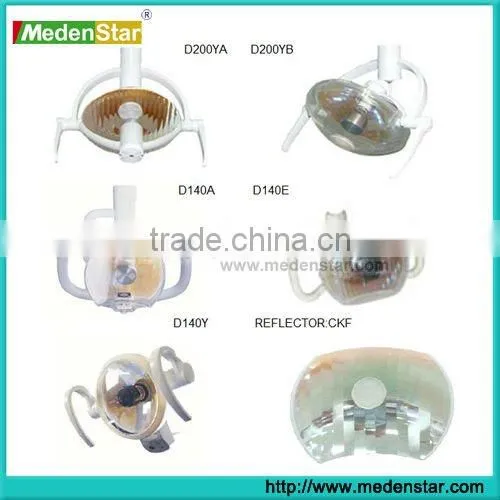Dental Parts-operating Light