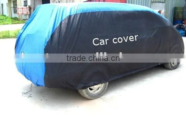 Polyester Car Cover