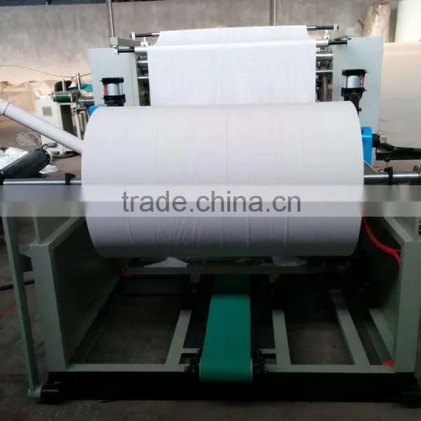 Good After Service Automatic Paper Hand Towel Equipment photo-3
