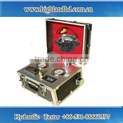 Hydraulic Industrial Digital Hydraulic Pressure Gauge for Hydraulic Marketing photo-2