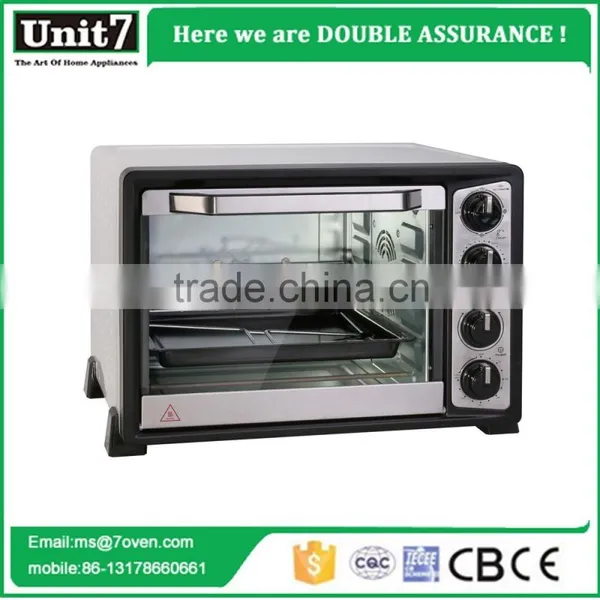 Home Appliances Household Electric Appliances Oven Toaster photo-3