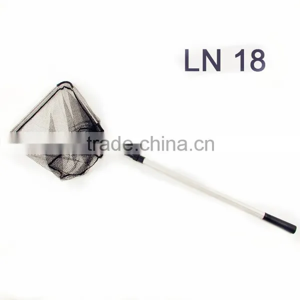 COLLAPSIBLE LANDING NETS for Fishing photo-3