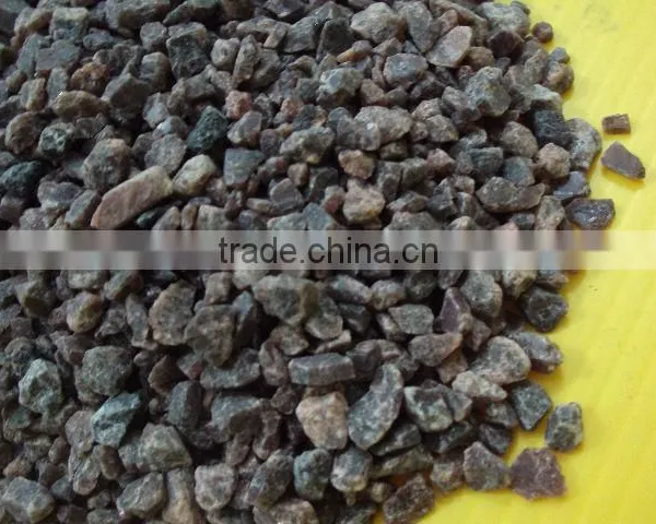 Black Salt Granular photo-4