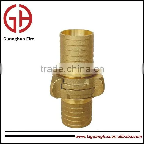 Fire Hose Coupling
