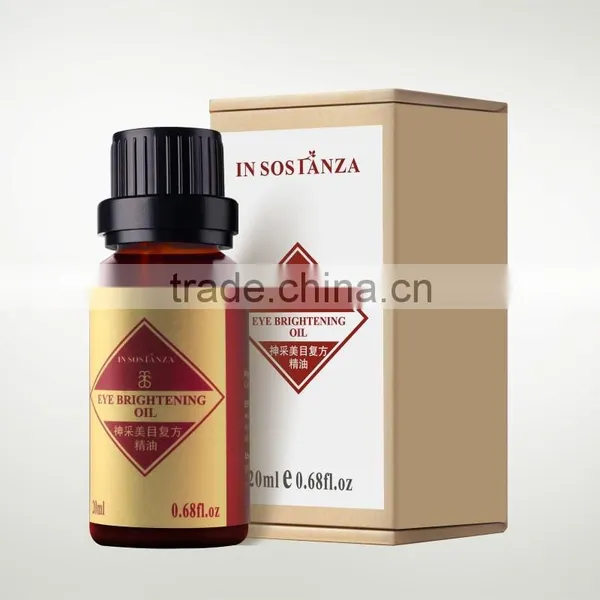Eye Bag Eye Circle Total Solution for Eye Aroma Oil photo-3