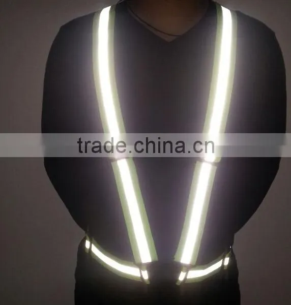 High Visibility Reflective New Design Safety and Personal Protection Personal Safety Products photo-6