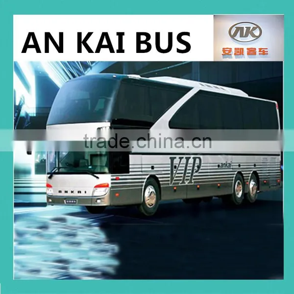 2015 Sinotruck Manufacture for Export Africa Coach Bus 35 photo-2