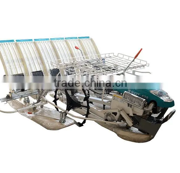 Weifang Rice Transplanter, Used Rice Transplanter